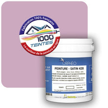 Charger l'image dans la galerie, Image générée par 1000-teintes.com - Le meilleur de la peintures en ligne !