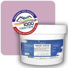 Charger l'image dans la galerie, Image générée par 1000-teintes.com - Le meilleur de la peintures en ligne !