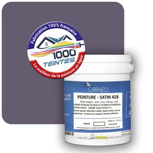 Charger l'image dans la galerie, Image générée par 1000-teintes.com - Le meilleur de la peintures en ligne !