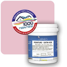 Charger l'image dans la galerie, Image générée par 1000-teintes.com - Le meilleur de la peintures en ligne !