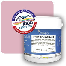 Charger l'image dans la galerie, Image générée par 1000-teintes.com - Le meilleur de la peintures en ligne !