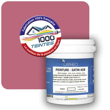 Charger l'image dans la galerie, Image générée par 1000-teintes.com - Le meilleur de la peintures en ligne !