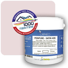 Charger l'image dans la galerie, Image générée par 1000-teintes.com - Le meilleur de la peintures en ligne !