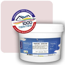 Charger l'image dans la galerie, Image générée par 1000-teintes.com - Le meilleur de la peintures en ligne !