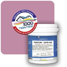 Charger l'image dans la galerie, Image générée par 1000-teintes.com - Le meilleur de la peintures en ligne !