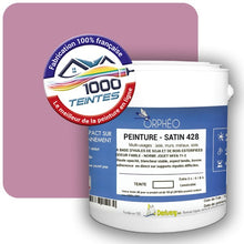 Charger l'image dans la galerie, Image générée par 1000-teintes.com - Le meilleur de la peintures en ligne !