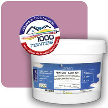 Charger l'image dans la galerie, Image générée par 1000-teintes.com - Le meilleur de la peintures en ligne !