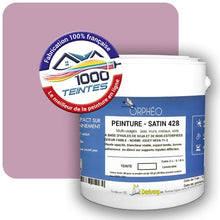 Charger l'image dans la galerie, Image générée par 1000-teintes.com - Le meilleur de la peintures en ligne !