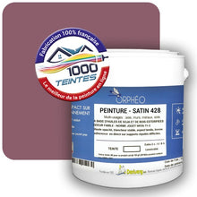 Charger l'image dans la galerie, Image générée par 1000-teintes.com - Le meilleur de la peintures en ligne !