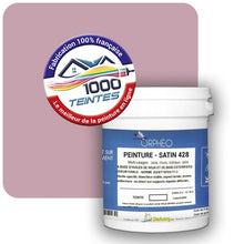 Charger l'image dans la galerie, Image générée par 1000-teintes.com - Le meilleur de la peintures en ligne !