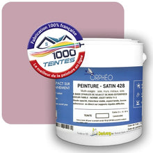 Charger l'image dans la galerie, Image générée par 1000-teintes.com - Le meilleur de la peintures en ligne !