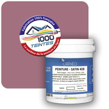 Charger l'image dans la galerie, Image générée par 1000-teintes.com - Le meilleur de la peintures en ligne !