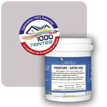 Charger l'image dans la galerie, Image générée par 1000-teintes.com - Le meilleur de la peintures en ligne !