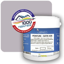 Charger l'image dans la galerie, Image générée par 1000-teintes.com - Le meilleur de la peintures en ligne !