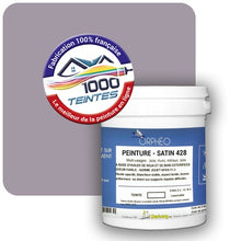 Charger l'image dans la galerie, Image générée par 1000-teintes.com - Le meilleur de la peintures en ligne !