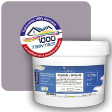 Charger l'image dans la galerie, Image générée par 1000-teintes.com - Le meilleur de la peintures en ligne !