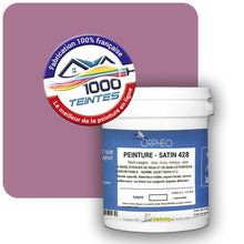 Charger l'image dans la galerie, Image générée par 1000-teintes.com - Le meilleur de la peintures en ligne !