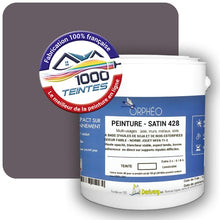 Charger l'image dans la galerie, Image générée par 1000-teintes.com - Le meilleur de la peintures en ligne !