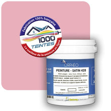 Charger l'image dans la galerie, Image générée par 1000-teintes.com - Le meilleur de la peintures en ligne !