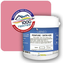 Charger l'image dans la galerie, Image générée par 1000-teintes.com - Le meilleur de la peintures en ligne !