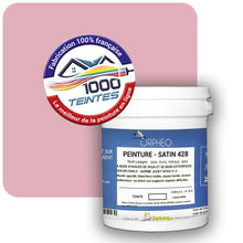 Charger l'image dans la galerie, Image générée par 1000-teintes.com - Le meilleur de la peintures en ligne !