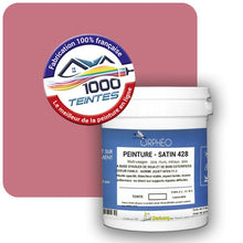 Charger l'image dans la galerie, Image générée par 1000-teintes.com - Le meilleur de la peintures en ligne !