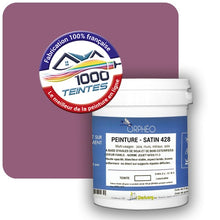 Charger l'image dans la galerie, Image générée par 1000-teintes.com - Le meilleur de la peintures en ligne !