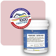 Charger l'image dans la galerie, Image générée par 1000-teintes.com - Le meilleur de la peintures en ligne !