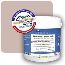 Charger l'image dans la galerie, Image générée par 1000-teintes.com - Le meilleur de la peintures en ligne !