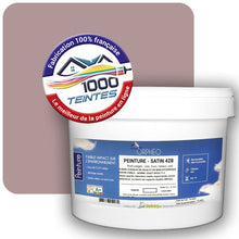 Charger l'image dans la galerie, Image générée par 1000-teintes.com - Le meilleur de la peintures en ligne !