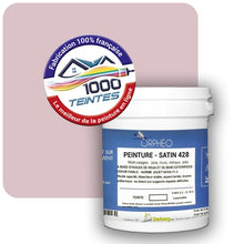 Charger l'image dans la galerie, Image générée par 1000-teintes.com - Le meilleur de la peintures en ligne !