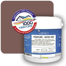 Charger l'image dans la galerie, Image générée par 1000-teintes.com - Le meilleur de la peintures en ligne !