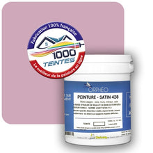 Charger l'image dans la galerie, Image générée par 1000-teintes.com - Le meilleur de la peintures en ligne !