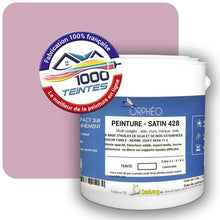 Charger l'image dans la galerie, Image générée par 1000-teintes.com - Le meilleur de la peintures en ligne !