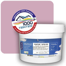 Charger l'image dans la galerie, Image générée par 1000-teintes.com - Le meilleur de la peintures en ligne !