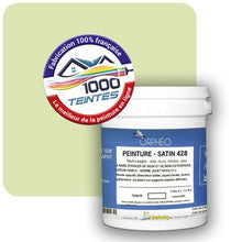 Charger l'image dans la galerie, Image générée par 1000-teintes.com - Le meilleur de la peintures en ligne !