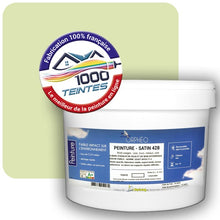 Charger l'image dans la galerie, Image générée par 1000-teintes.com - Le meilleur de la peintures en ligne !