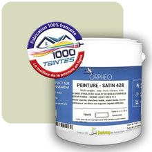 Charger l'image dans la galerie, Image générée par 1000-teintes.com - Le meilleur de la peintures en ligne !