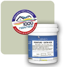 Charger l'image dans la galerie, Image générée par 1000-teintes.com - Le meilleur de la peintures en ligne !