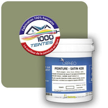 Charger l'image dans la galerie, Image générée par 1000-teintes.com - Le meilleur de la peintures en ligne !