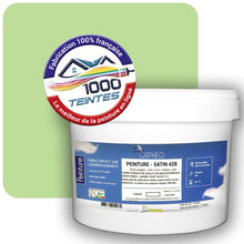 Charger l'image dans la galerie, Image générée par 1000-teintes.com - Le meilleur de la peintures en ligne !