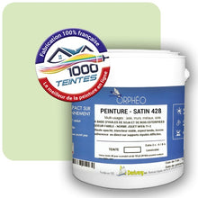 Charger l'image dans la galerie, Image générée par 1000-teintes.com - Le meilleur de la peintures en ligne !