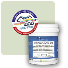 Charger l'image dans la galerie, Image générée par 1000-teintes.com - Le meilleur de la peintures en ligne !