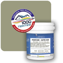 Charger l'image dans la galerie, Image générée par 1000-teintes.com - Le meilleur de la peintures en ligne !