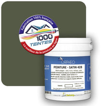 Charger l'image dans la galerie, Image générée par 1000-teintes.com - Le meilleur de la peintures en ligne !