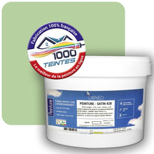 Charger l'image dans la galerie, Image générée par 1000-teintes.com - Le meilleur de la peintures en ligne !