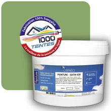 Charger l'image dans la galerie, Image générée par 1000-teintes.com - Le meilleur de la peintures en ligne !