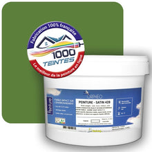 Charger l'image dans la galerie, Image générée par 1000-teintes.com - Le meilleur de la peintures en ligne !