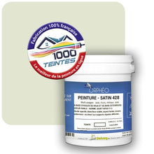 Charger l'image dans la galerie, Image générée par 1000-teintes.com - Le meilleur de la peintures en ligne !