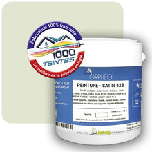 Charger l'image dans la galerie, Image générée par 1000-teintes.com - Le meilleur de la peintures en ligne !